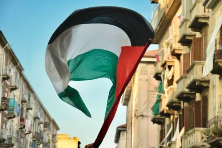 70 ricercatori e studenti palestinesi in arrivo in Italia