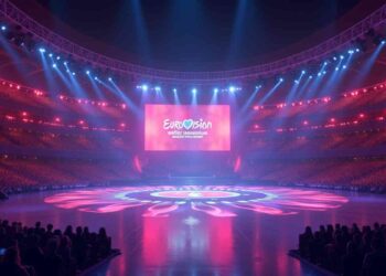 Eurovision Song Contest 2026