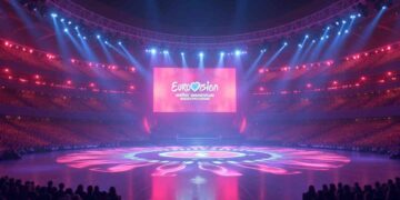 Eurovision Song Contest 2026