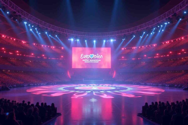 Eurovision Song Contest 2026