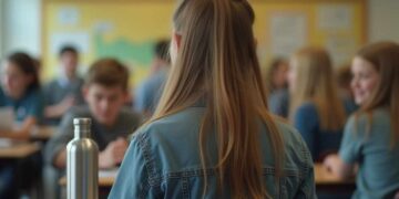 Avola (SR), studentessa intossicata da candeggina nella borraccia, i compagni: "Era uno scherzo"