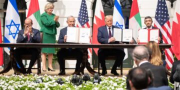 A rischio gli accordi di Abramo