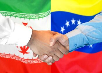 Accordi bilaterali tra Venezuela e Iran contro la minaccia USA
