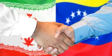 Accordi bilaterali tra Venezuela e Iran contro la minaccia USA