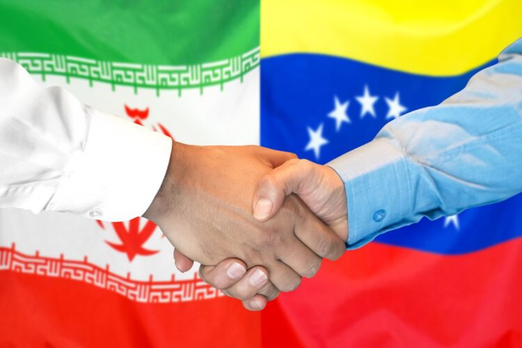 Accordi bilaterali tra Venezuela e Iran contro la minaccia USA