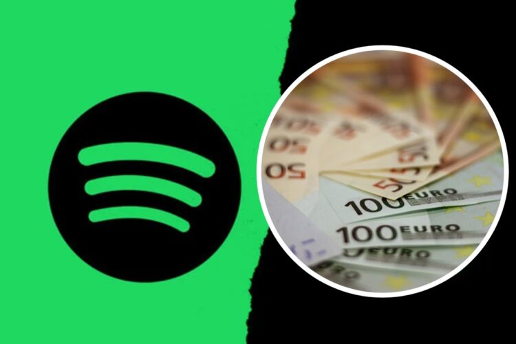 Addio Spotify, le alternative gratis@wikipedia