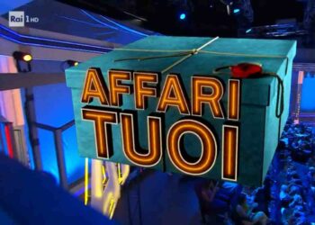 Affari Tuoi: tutte le vincite più alte della storia, da mezzo milione al milione