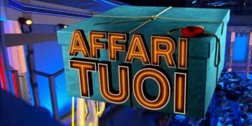 Affari Tuoi: tutte le vincite più alte della storia, da mezzo milione al milione