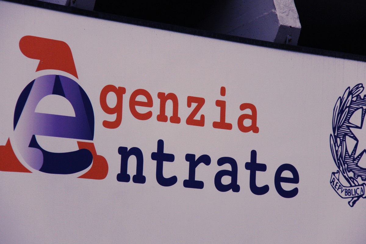 Agenzia delle Entrate@alanews