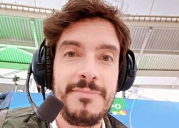 Andrea Marinozzi lascia Sky