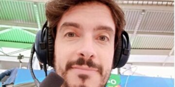 Andrea Marinozzi lascia Sky