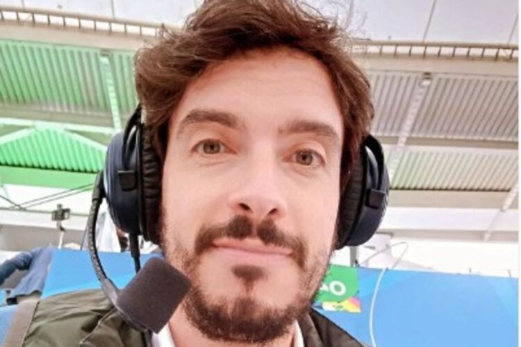 Andrea Marinozzi lascia Sky