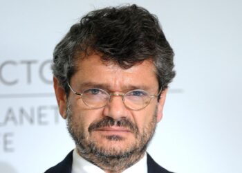 Andrea Segré contro lo spreco alimentare