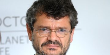 Andrea Segré contro lo spreco alimentare
