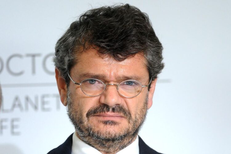 Andrea Segré contro lo spreco alimentare