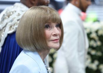 Anna Wintour