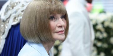 Anna Wintour