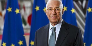 António Costa sulla guerra in Ucraina
