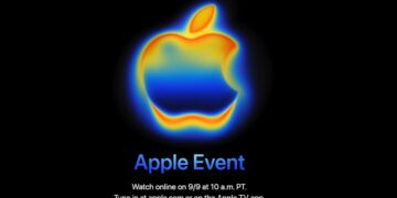 Apple Event@apple.com