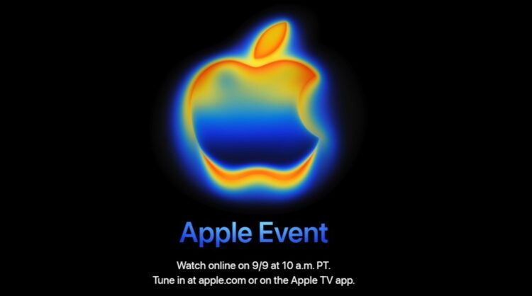 Apple Event@apple.com