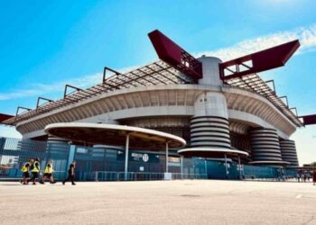 Approvata la vendita di San Siro