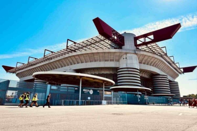 Approvata la vendita di San Siro