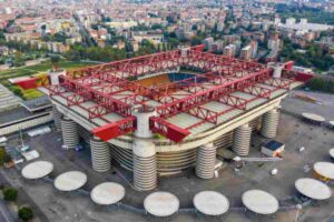 Assemblea per la vendita di San Siro