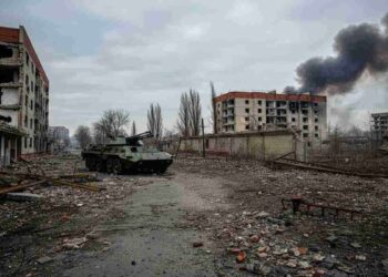 Attacchi in Ucraina e reazione della Polonia