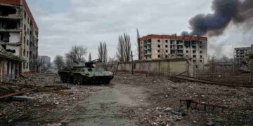 Attacchi in Ucraina e reazione della Polonia