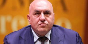 Attacco hacker a Guido Crosetto