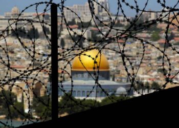 Attentato a Gerusalemme