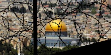 Attentato a Gerusalemme