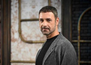 Audio rubati a Raoul Bova