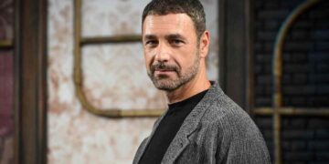 Audio rubati a Raoul Bova