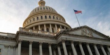 Audizioni sugli UFO al Congresso USA