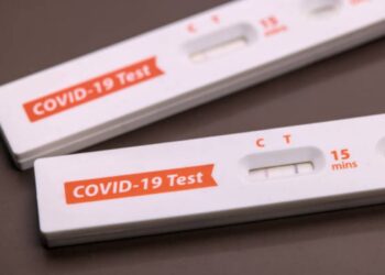 Auentano i casi di Covid in Italia