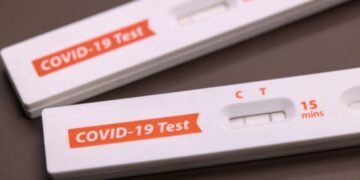 Auentano i casi di Covid in Italia