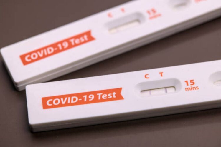 Auentano i casi di Covid in Italia