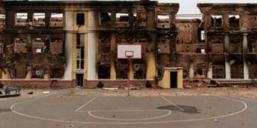 Aumentati gli attacchi alle scuole nelle zone di conflitto