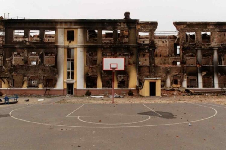 Aumentati gli attacchi alle scuole nelle zone di conflitto