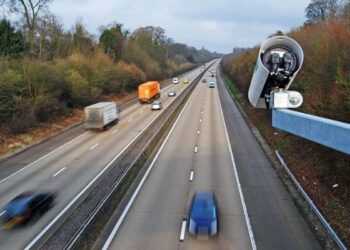 Avviato il censimento per gli autovelox