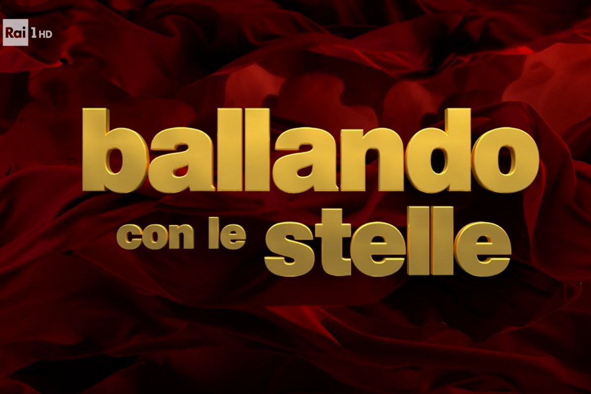 Ballando con le Stelle classifica