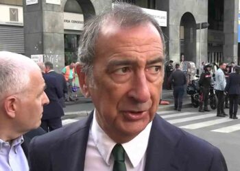 Beppe Sala sulle ipotesi di voto anticipato