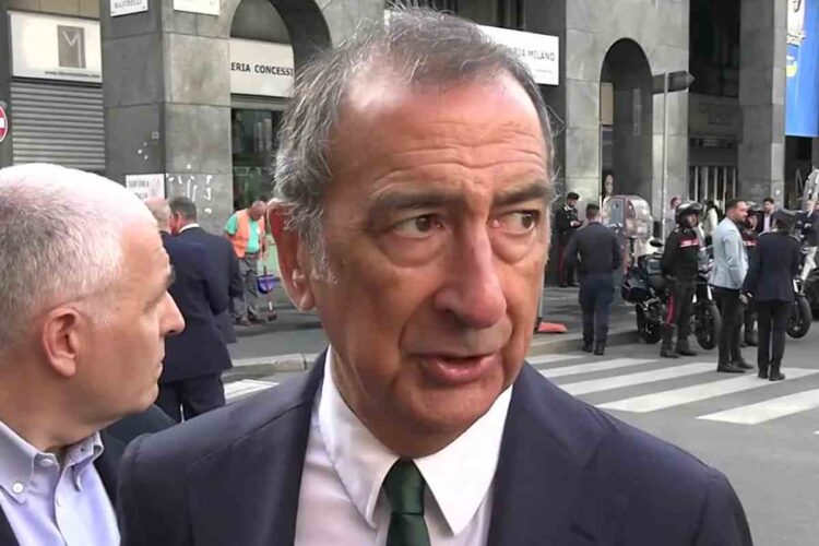 Beppe Sala sulle ipotesi di voto anticipato