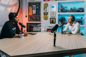 Bernardeschi e Gazzoli nel BSMT