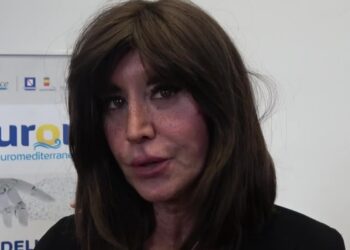 Bernini sul corteo per Gaza a La Sapienza