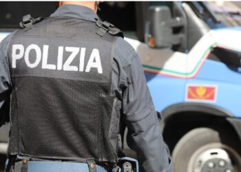Blitz dei Ros contro la cosca Piromalli 26 arresti@alanews