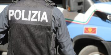 Blitz dei Ros contro la cosca Piromalli 26 arresti@alanews