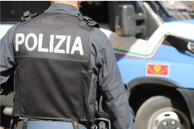 Blitz dei Ros contro la cosca Piromalli 26 arresti@alanews