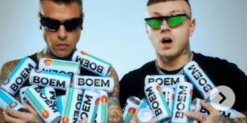 Boem, Fedez e Lazza lasciano le loro quote a Del Vecchio